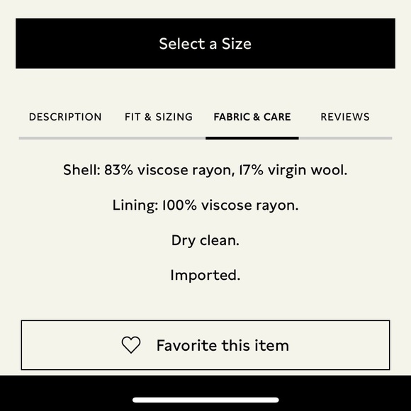 Banana republic Alix Satin Midi Skirt - Picture 6 of 9